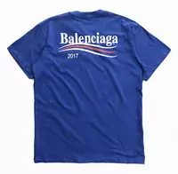 t-shirt balenciaga paris b38688